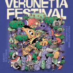 Diretta Speciale Talk Veronetta Festival: COMUNITA’